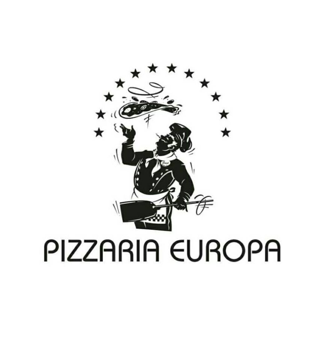 Restaurantes Pizzaria Europa