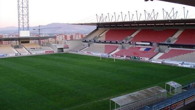 Place Estádio Cidade de Barcelos