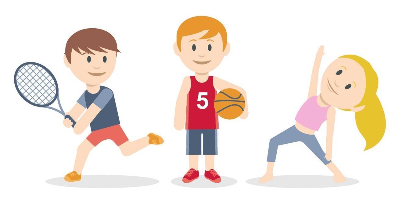 Exercício para manter em forma 