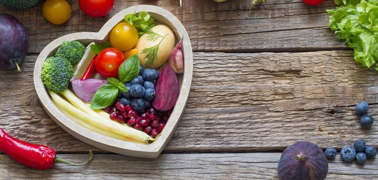 Alimentação 