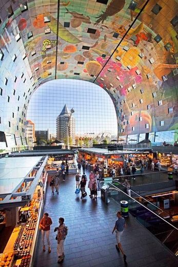 Markthal