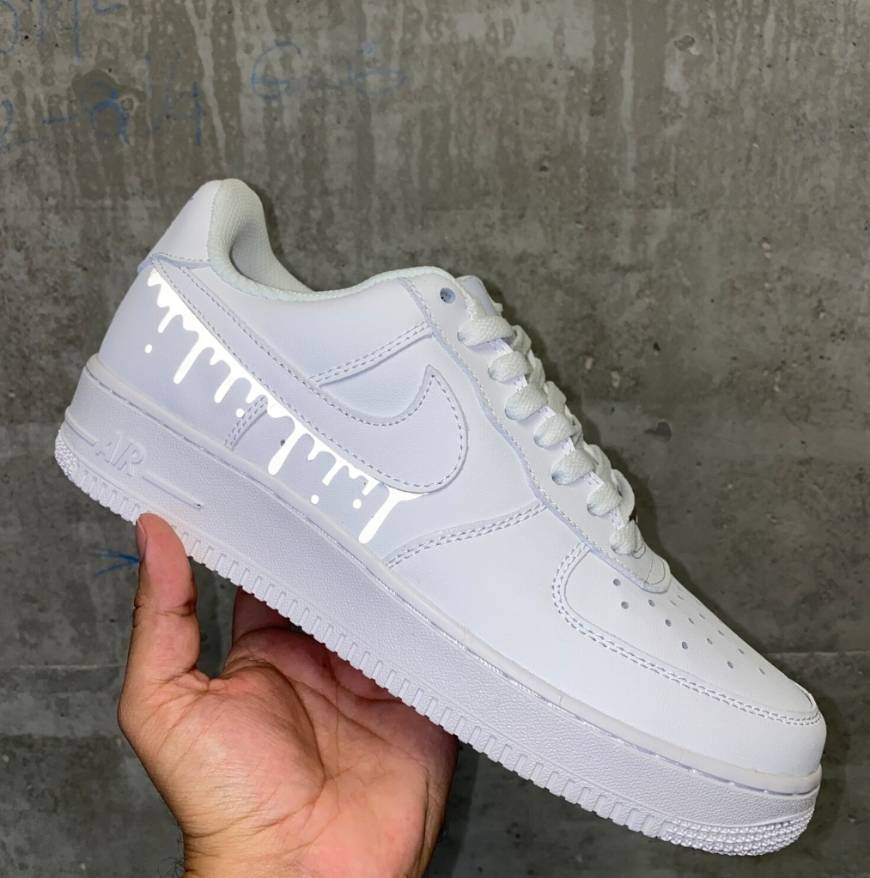 Producto Air force 1/ Gotas