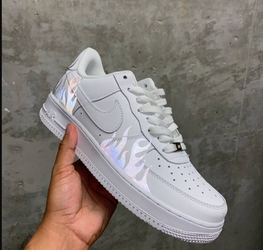 Product Air force 1/ Chamas