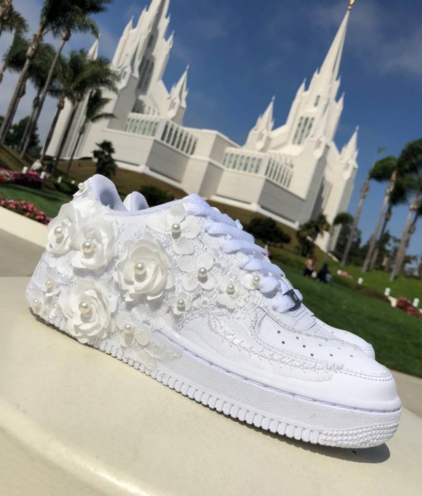 Product Air force 1/ Customizado