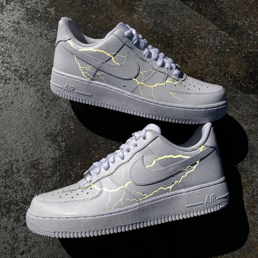 Product Air force 1/ Raios