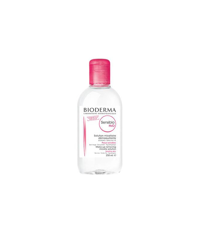 Product Água Micelar Bioderma 