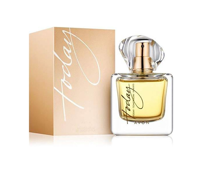 Productos Today Eau de Parfum Avon