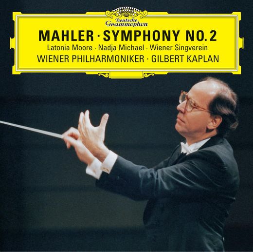 Symphony No.2 in C minor - "Resurrection" / 1st Movement - Allegro maestoso (Totenfeier): Allegro maestoso