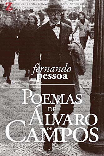 Libro Poemas de Alvaro de Campos: