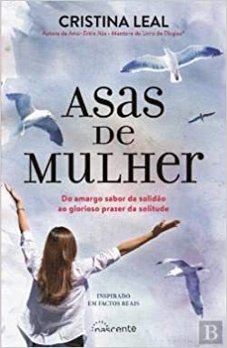 Libros Asas de Mulher