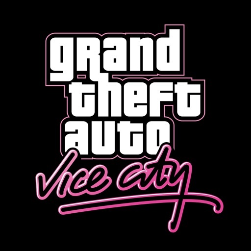 Aplicación Grand Theft Auto: Vice City
