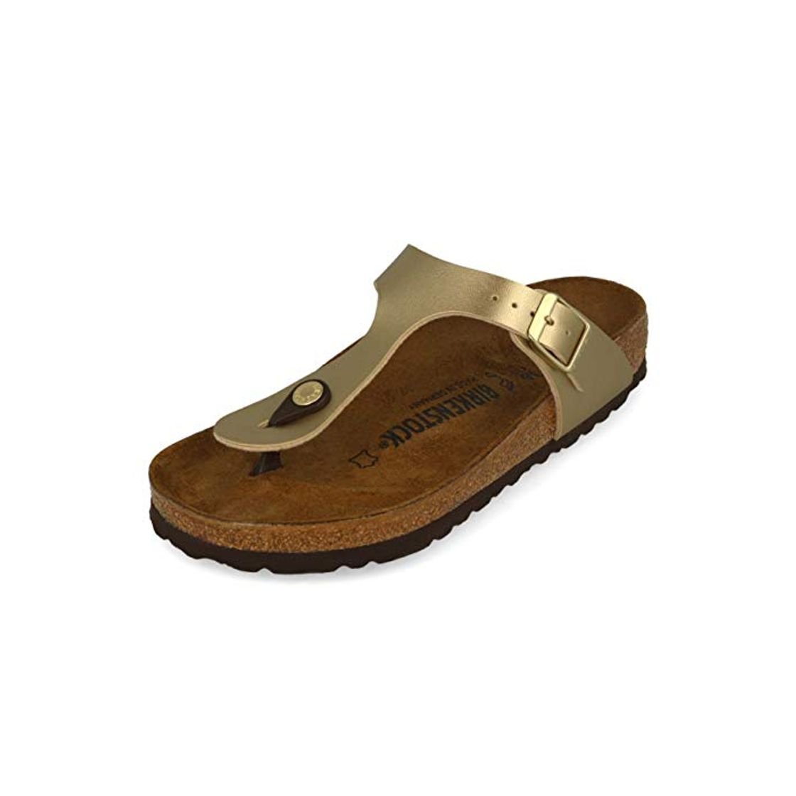 Fashion Birkenstock Gizeh