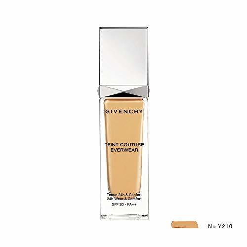 Belleza Givenchy Givenchy Teint Couture Evenwear Fdt 10-1 unidad