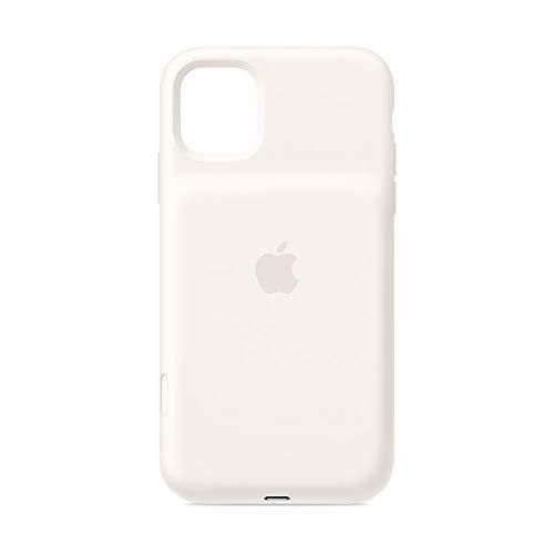 Apple Funda Smart Battery Case de Carga inalámbrica