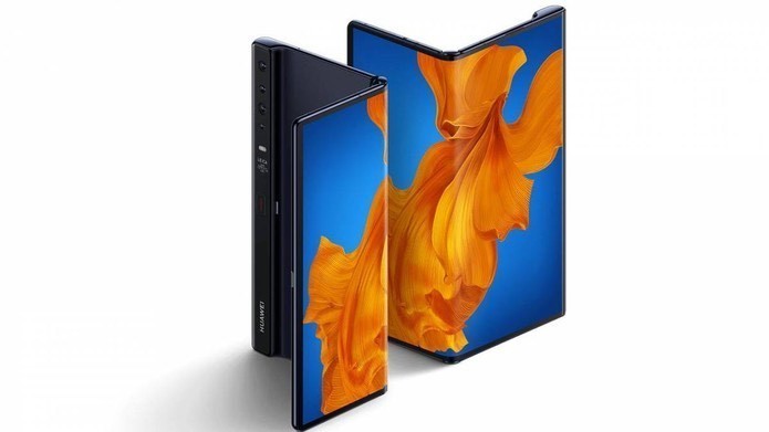 Producto Huawei Mate XS