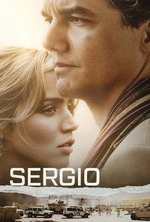 Movie Sergio