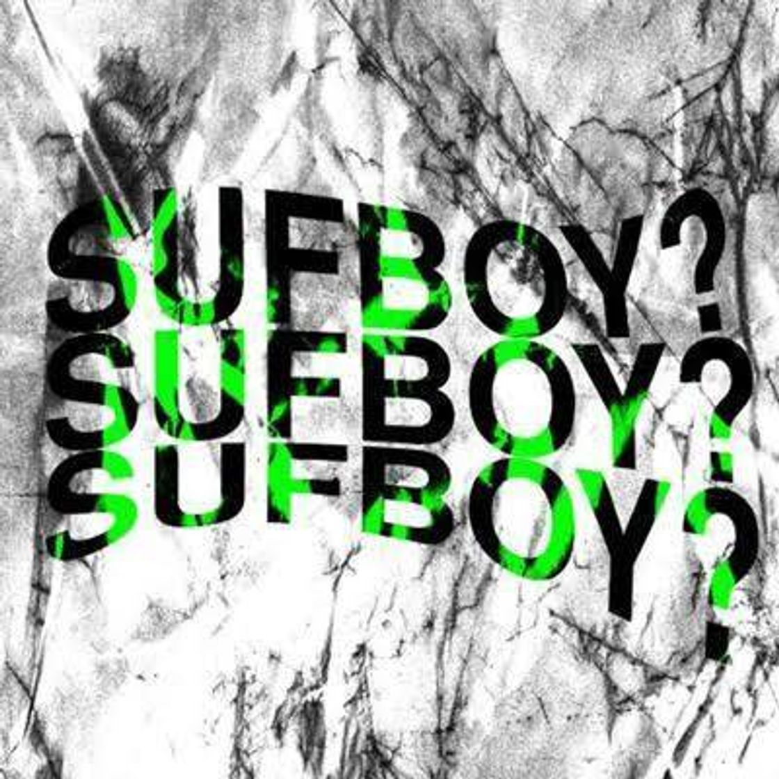 Music Massaru - SufBoy?