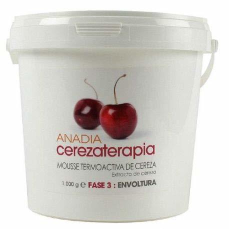 Belleza ANADIA CEREZATERAPIA FASE 3