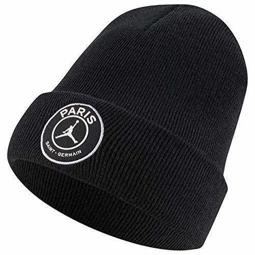 Fitness Nike PSG Jordan Beanie Cuffed Hat