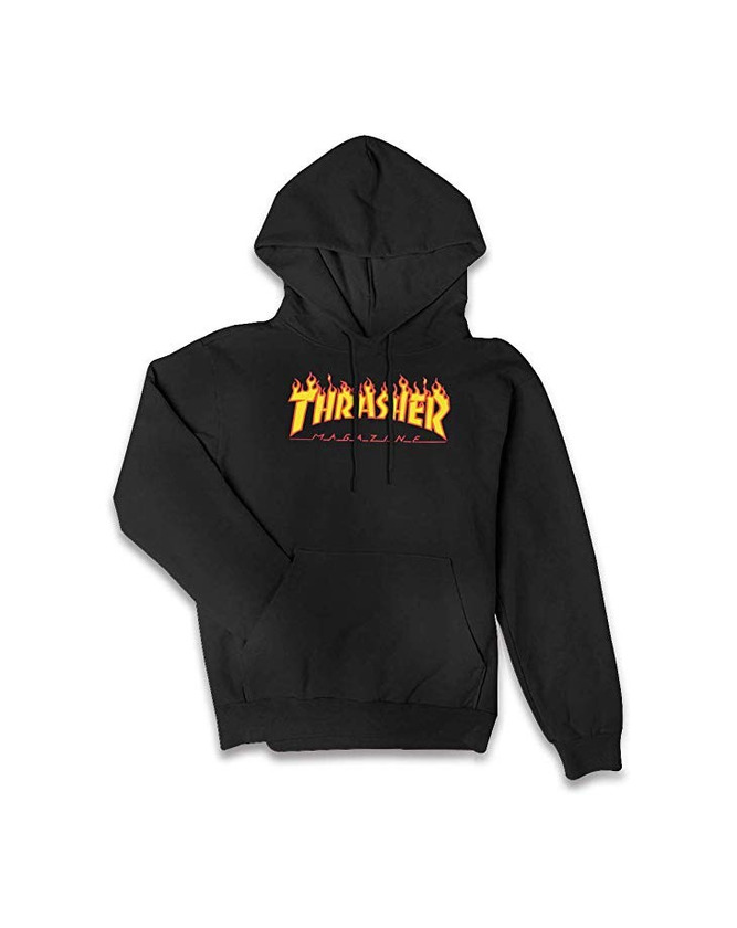 Products Thrasher hoodie