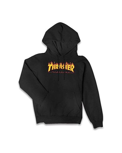 Thrasher hoodie