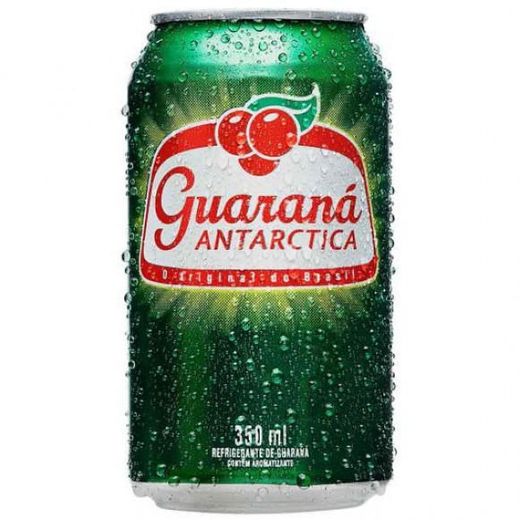 Sumo de Guaraná