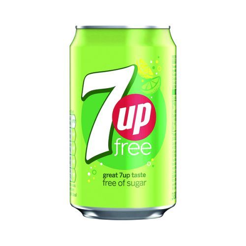 Fashion 7 Up 