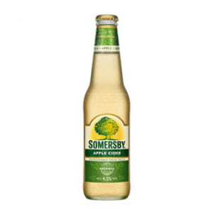 Fashion Somersby