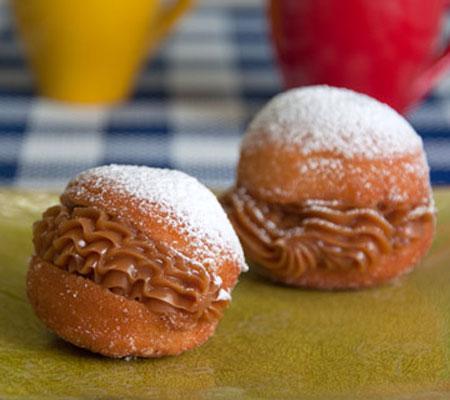 Sonho doce | MdeMulher