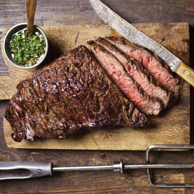 Costela De Porco / Pork Ribs - Menu - Fogo de Chao Brazilian ...
