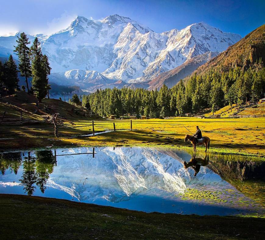 Moda Nanga Parbat