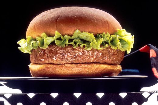 Hamburger - Wikipedia