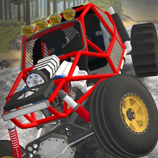 App Offroad Outlaws