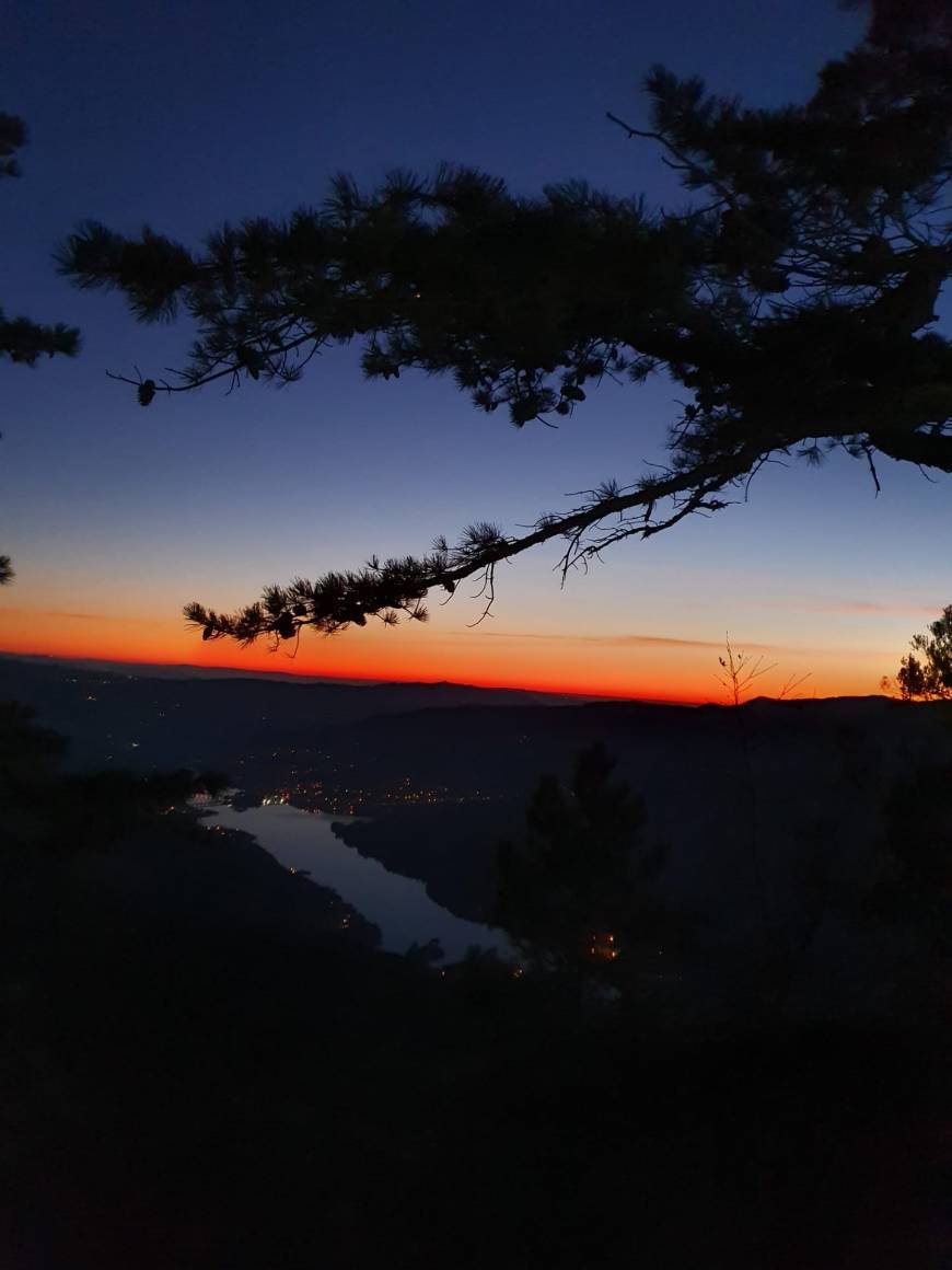 Place Miradouro da Pedra Bela