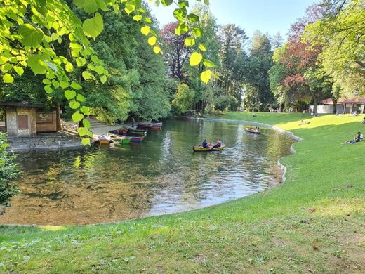 Lago do Bom Jesus