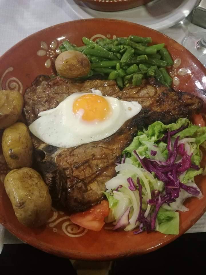 Tasquinha do Cerqueira