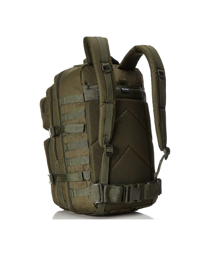 Mochila Militar