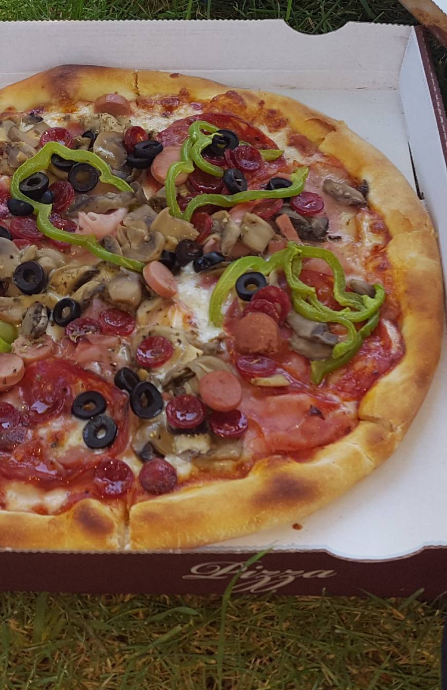 Restaurant Pizzaria Tio Fredo