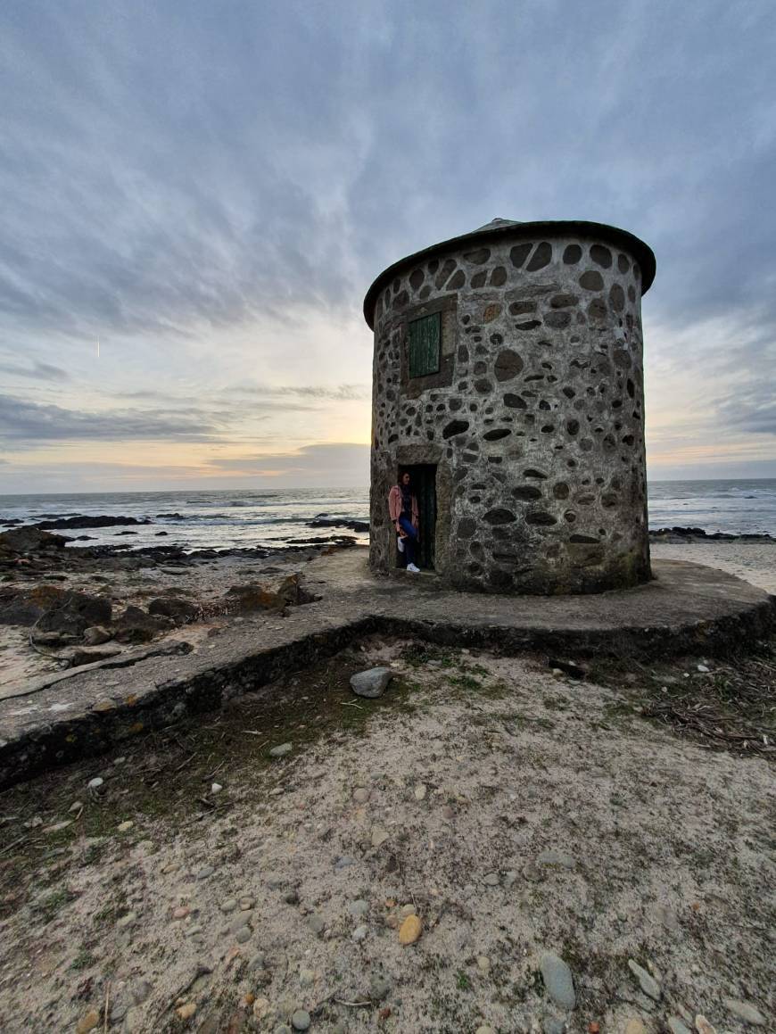 Place Praia Norte