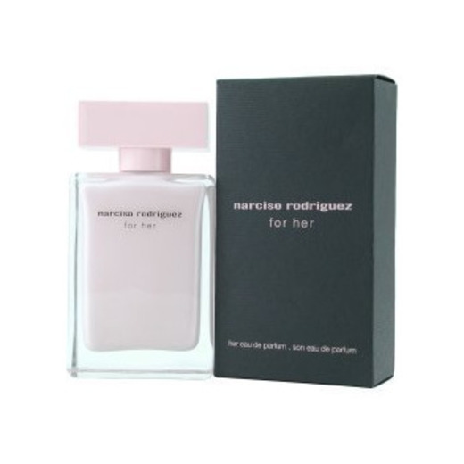 NARCISO RODRIGUEZby Narciso Rodriguez EAU DE PARFUM SPRAY 3.4 OZNARCISO RODRIGUEZby Narciso