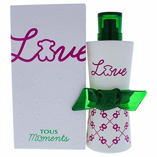 Tous Love Moments 90ml