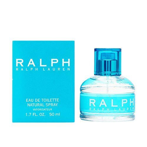 Ralph Lauren Ralph Eau de Toilette Vaporizador 50 ml