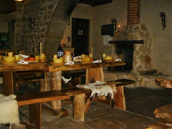 Restaurants Taverna Antiqua