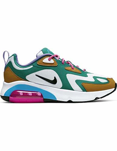 Moda Nike-Air MAX 200 AT6175