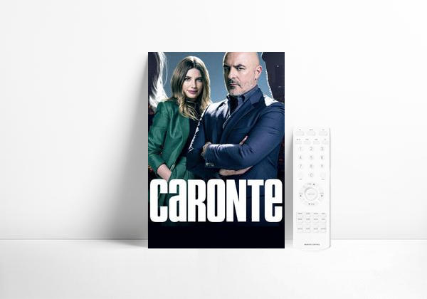 Serie Caronte