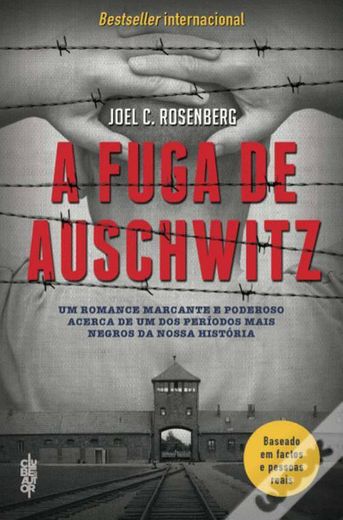 A Fuga de Auschwitz