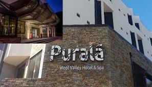 Puralã - Wool Valley Hotel & SPA