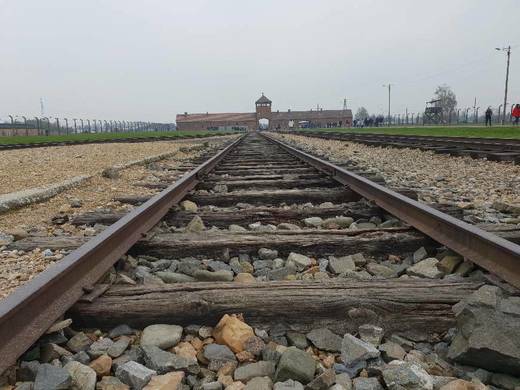 Auschwitz II-Birkenau