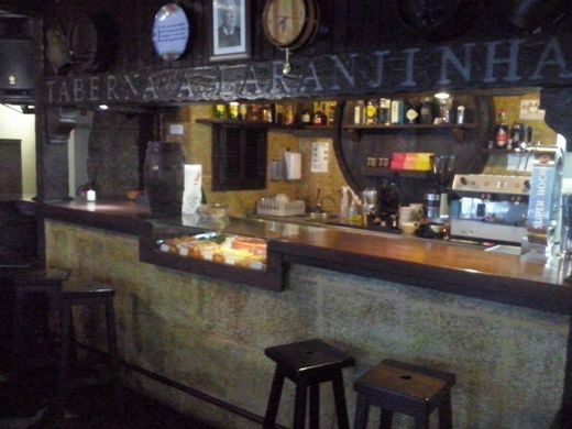 Taberna A Laranjinha