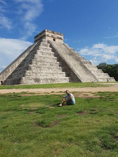 Chichén Itzá